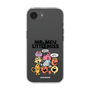 スリムプロテクションケース［ Mr. Men Little Miss - 仲良し ］