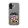 スリムプロテクションケース［ Mr. Men Little Miss - 仲良し ］