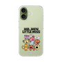 スリムプロテクションケース［ Mr. Men Little Miss - 仲良し ］