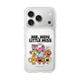 スリムプロテクションケース［ Mr. Men Little Miss - 仲良し ］