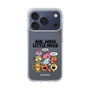 スリムプロテクションケース［ Mr. Men Little Miss - 仲良し ］