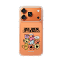 スリムプロテクションケース［ Mr. Men Little Miss - 仲良し ］