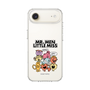 スリムプロテクションケース［ Mr. Men Little Miss - 仲良し ］