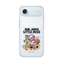 スリムプロテクションケース［ Mr. Men Little Miss - 仲良し ］