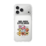 スリムプロテクションケース［ Mr. Men Little Miss - 仲良し ］