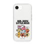 スリムプロテクションケース［ Mr. Men Little Miss - 仲良し ］