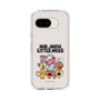 スリムプロテクションケース［ Mr. Men Little Miss - 仲良し ］