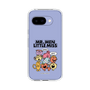 スリムプロテクションケース［ Mr. Men Little Miss - 仲良し ］