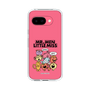 スリムプロテクションケース［ Mr. Men Little Miss - 仲良し ］