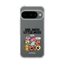 スリムプロテクションケース［ Mr. Men Little Miss - 仲良し ］