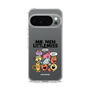 スリムプロテクションケース［ Mr. Men Little Miss - 仲良し ］