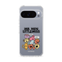 スリムプロテクションケース［ Mr. Men Little Miss - 仲良し ］