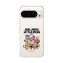 スリムプロテクションケース［ Mr. Men Little Miss - 仲良し ］