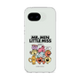 スリムプロテクションケース［ Mr. Men Little Miss - 仲良し ］