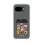 スリムプロテクションケース［ Mr. Men Little Miss - 仲良し ］