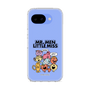 スリムプロテクションケース［ Mr. Men Little Miss - 仲良し ］