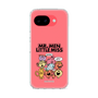 スリムプロテクションケース［ Mr. Men Little Miss - 仲良し ］