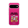 スリムプロテクションケース［ Mr. Men Little Miss - 仲良し ］