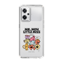 スリムプロテクションケース［ Mr. Men Little Miss - 仲良し ］