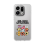 スリムプロテクションケース［ Mr. Men Little Miss - 仲良し ］