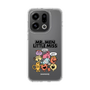 スリムプロテクションケース［ Mr. Men Little Miss - 仲良し ］