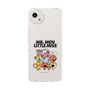 スリムプロテクションケース［ Mr. Men Little Miss - 仲良し ］