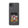 スリムプロテクションケース［ Mr. Men Little Miss - 仲良し ］