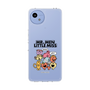 スリムプロテクションケース［ Mr. Men Little Miss - 仲良し ］