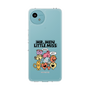 スリムプロテクションケース［ Mr. Men Little Miss - 仲良し ］