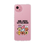 スリムプロテクションケース［ Mr. Men Little Miss - 仲良し ］