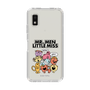 スリムプロテクションケース［ Mr. Men Little Miss - 仲良し ］
