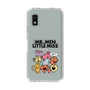 スリムプロテクションケース［ Mr. Men Little Miss - 仲良し ］