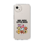 スリムプロテクションケース［ Mr. Men Little Miss - 仲良し ］
