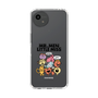 スリムプロテクションケース［ Mr. Men Little Miss - 仲良し ］