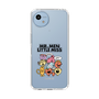 スリムプロテクションケース［ Mr. Men Little Miss - 仲良し ］