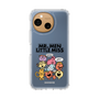 スリムプロテクションケース［ Mr. Men Little Miss - 仲良し ］