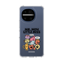 スリムプロテクションケース［ Mr. Men Little Miss - 仲良し ］
