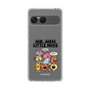 スリムプロテクションケース［ Mr. Men Little Miss - 仲良し ］
