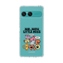 スリムプロテクションケース［ Mr. Men Little Miss - 仲良し ］