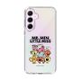 スリムプロテクションケース［ Mr. Men Little Miss - 仲良し ］