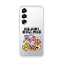 スリムプロテクションケース［ Mr. Men Little Miss - 仲良し ］