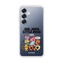 スリムプロテクションケース［ Mr. Men Little Miss - 仲良し ］