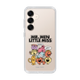 スリムプロテクションケース［ Mr. Men Little Miss - 仲良し ］