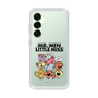 スリムプロテクションケース［ Mr. Men Little Miss - 仲良し ］