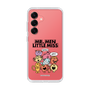 スリムプロテクションケース［ Mr. Men Little Miss - 仲良し ］