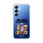 スリムプロテクションケース［ Mr. Men Little Miss - 仲良し ］