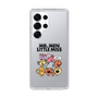 スリムプロテクションケース［ Mr. Men Little Miss - 仲良し ］