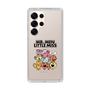 スリムプロテクションケース［ Mr. Men Little Miss - 仲良し ］