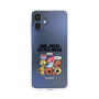 スリムプロテクションケース［ Mr. Men Little Miss - 仲良し ］