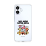 スリムプロテクションケース［ Mr. Men Little Miss - 仲良し ］